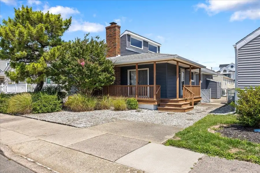 103 W Trenton Avenue, Wildwood Crest, NJ 08260 - #2