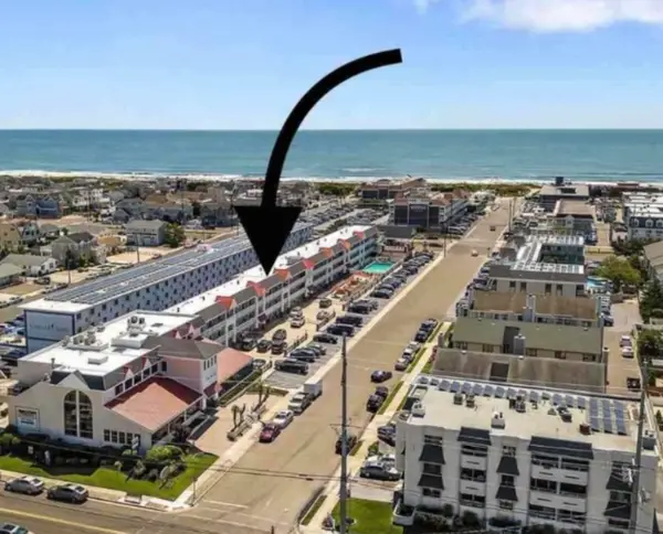 7888 Dune Drive, Avalon, NJ 08202