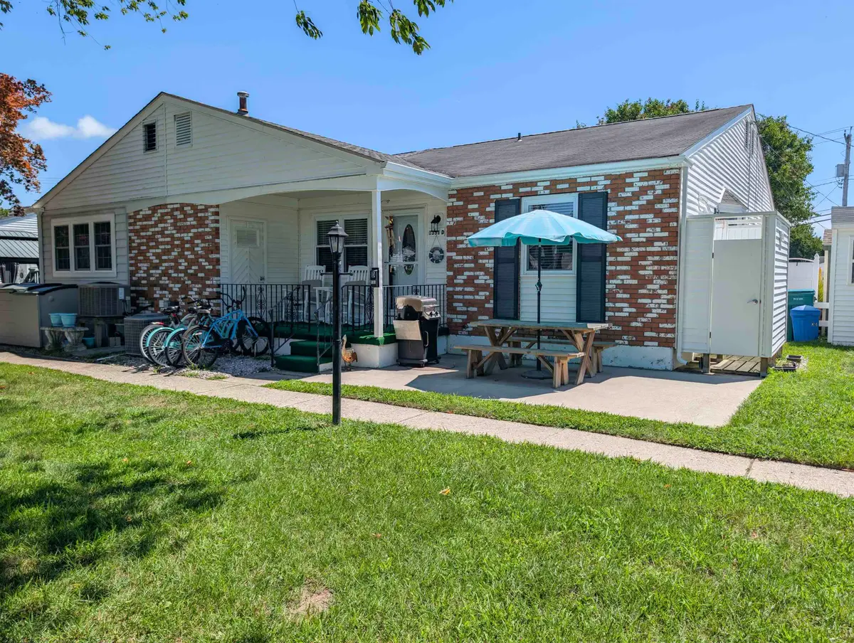1351 Ohio Avenue, Cape May, NJ 08204 - #1