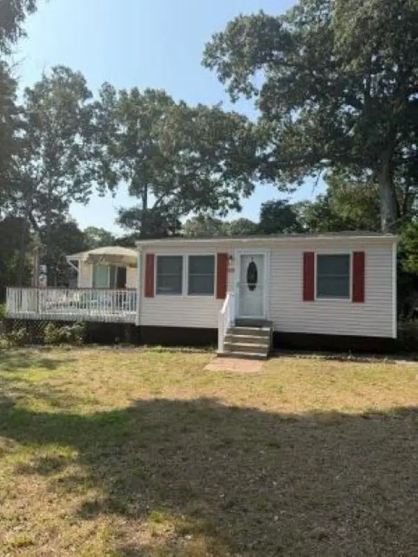 110 Pinewood Road, Townbank, NJ 08204