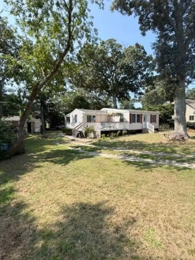 110 Pinewood Road, North Cape May, NJ 08204 - #2
