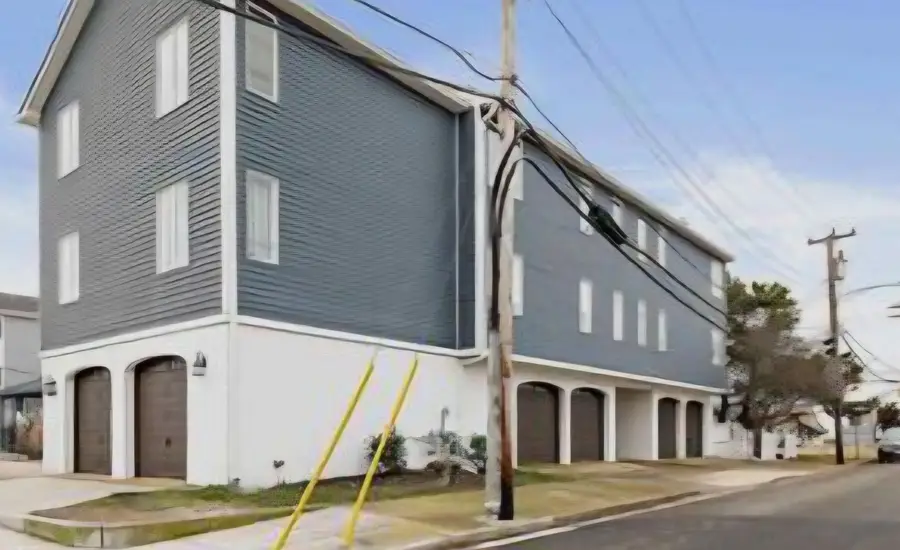 644 W Pine, North Wildwood, NJ 08090 - #2