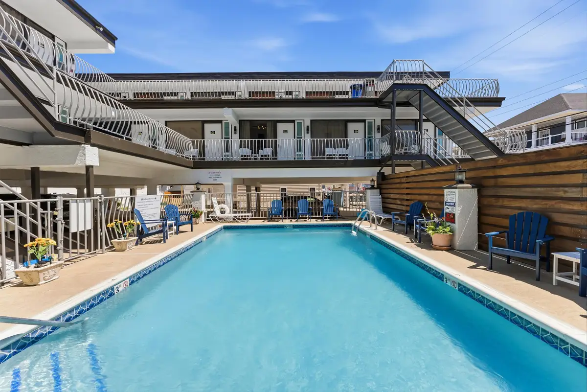 313 E Glenwood Avenue, Wildwood, NJ 08260 - #1