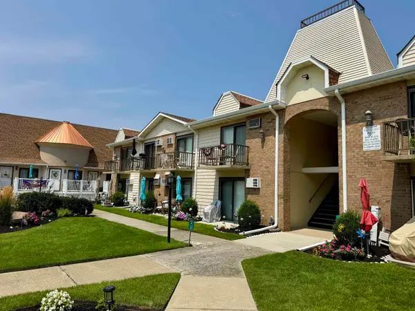 725 Allen Drive, North Wildwood, NJ 08260