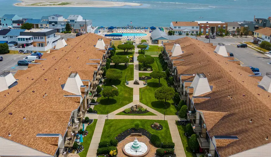 725 Allen Drive, North Wildwood, NJ 08260 - #2
