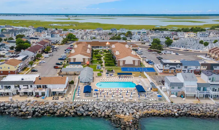 725 Allen Drive, North Wildwood, NJ 08260 - #3