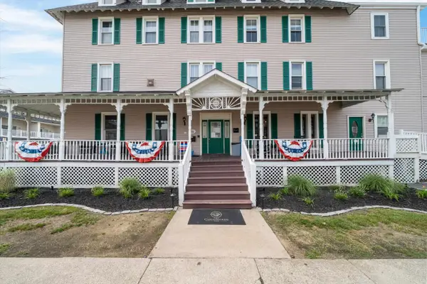 4600 Landis Avenue, Sea Isle City, NJ 08243