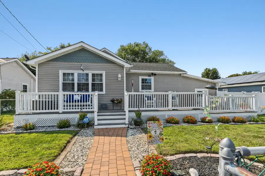 1717 Morris Street, Villas, NJ 08251 - #2