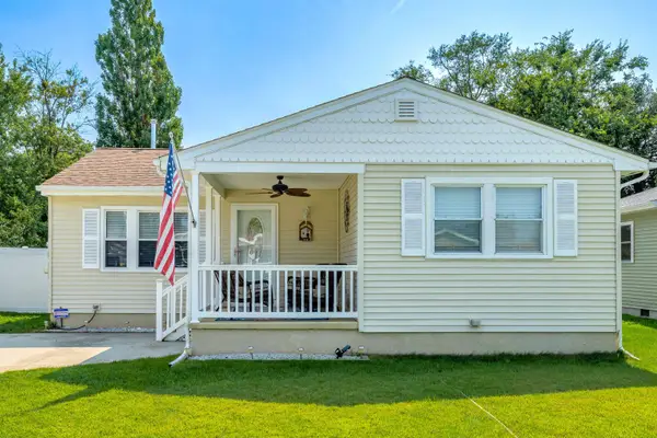 118 Oakdale Avenue, Villas, NJ 08251