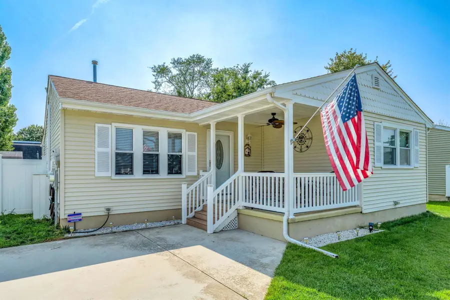 118 Oakdale Avenue, Villas, NJ 08251 - #2