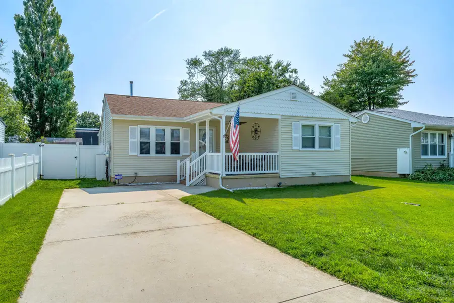 118 Oakdale Avenue, Villas, NJ 08251 - #3