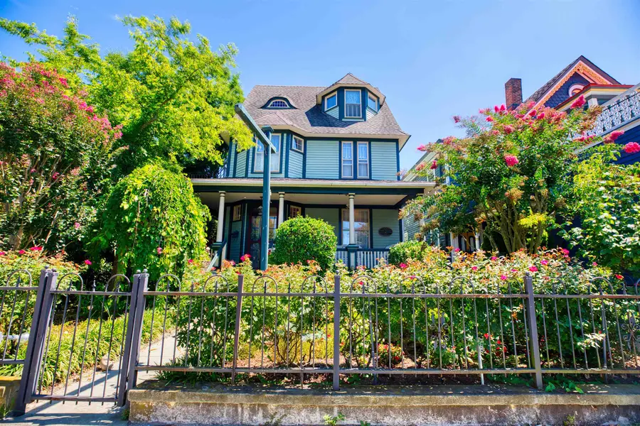 670 Washington Street, Cape May, NJ 08204-1406 - #2