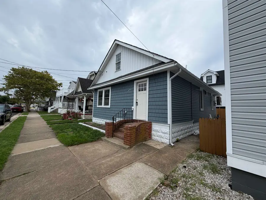 4702 Arctic Avenue, Wildwood, NJ 08260 - #3