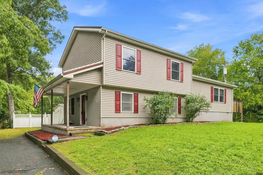 1211 Fulton Street, Cape May Court House, NJ 08210 - #2