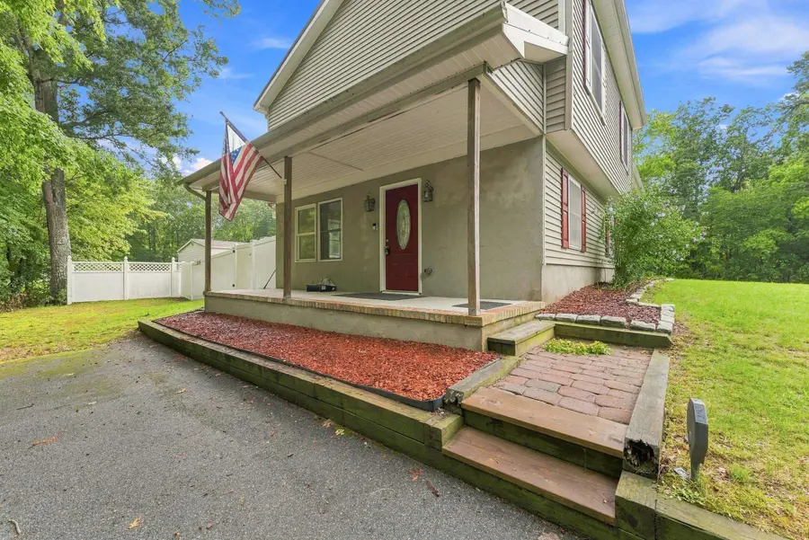 1211 Fulton Street, Cape May Court House, NJ 08210 - #3