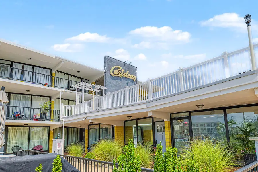 2200 Atlantic Avenue, North Wildwood, NJ 08260 - #2