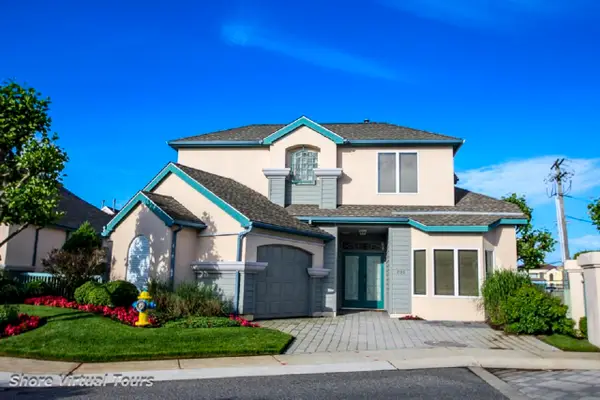 200 Dune Drive, Lower Township, NJ 08260