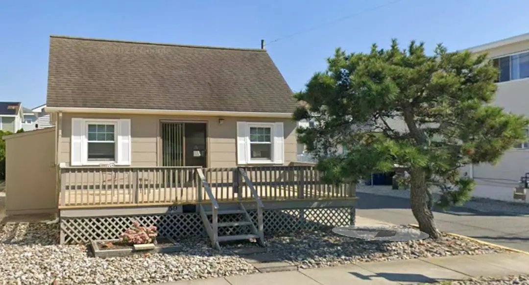 C-59 Weber Court, Stone Harbor, NJ 08247-0000 - #1