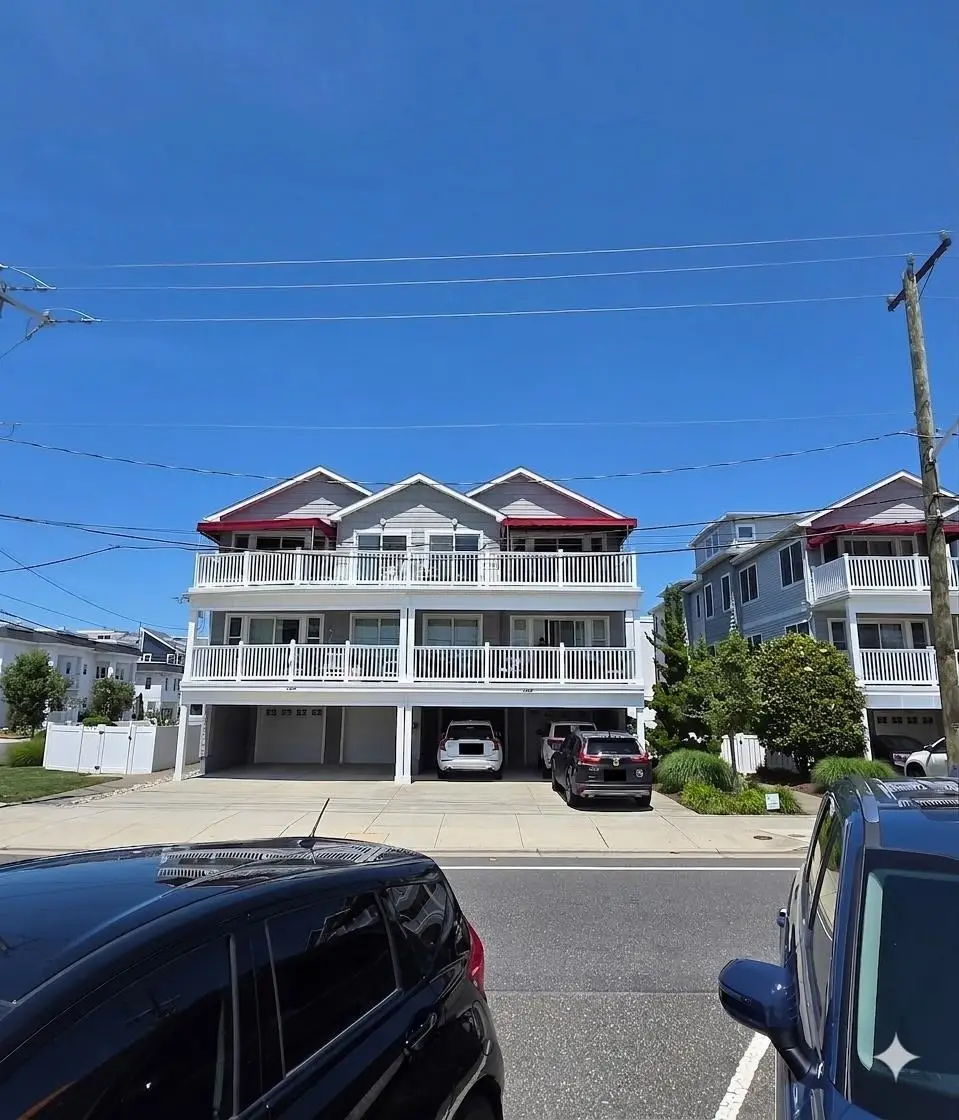2508 Surf Avenue, North Wildwood, NJ 08260 - #1