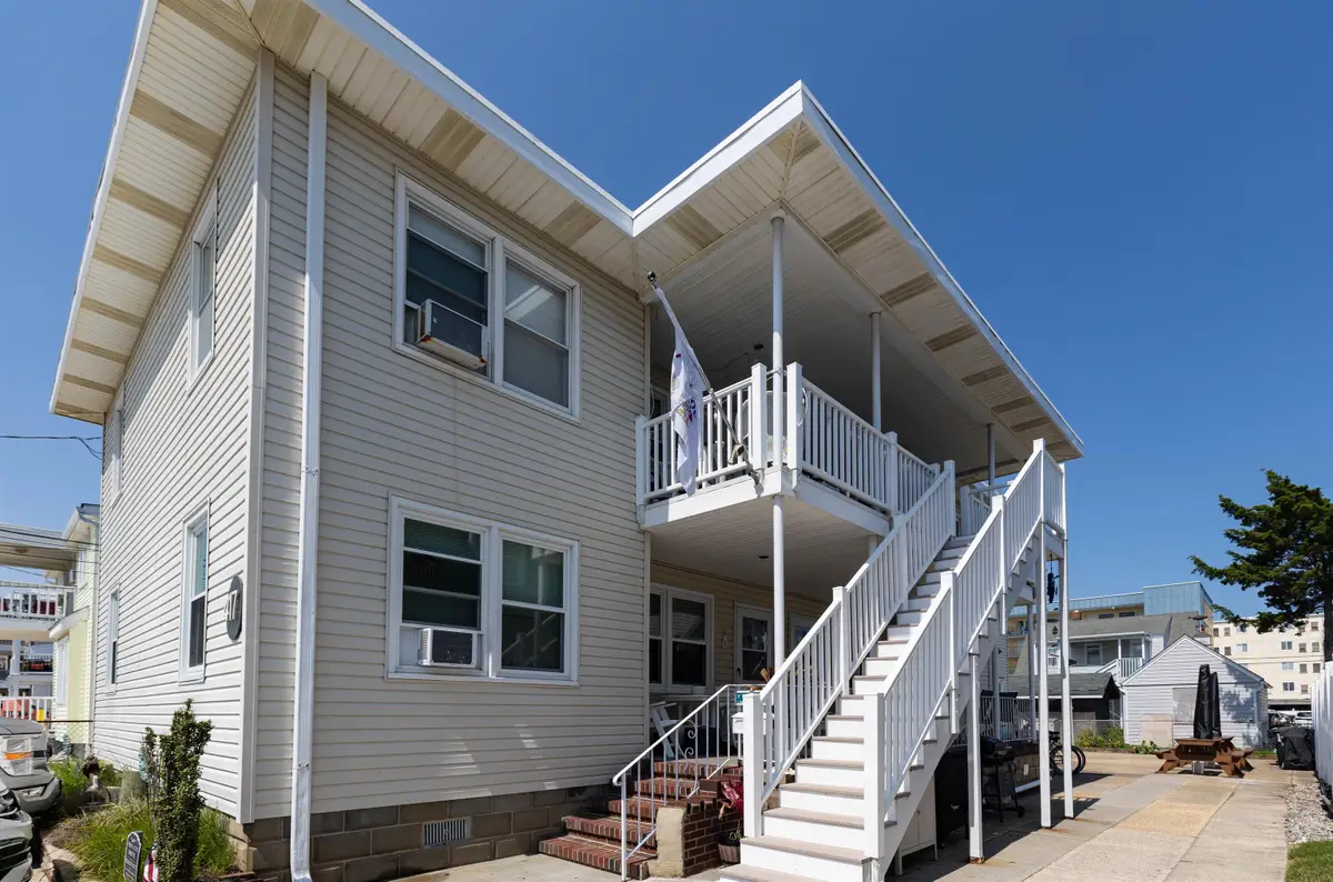 417 E 20th Avenue, North Wildwood, NJ 08260 - #1