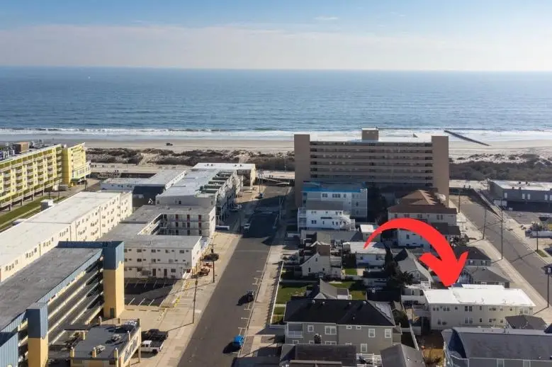 417 E 20th Avenue, North Wildwood, NJ 08260 - #2
