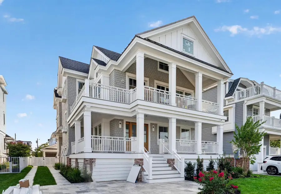 178 19th Street, Avalon, NJ 08202 - #3