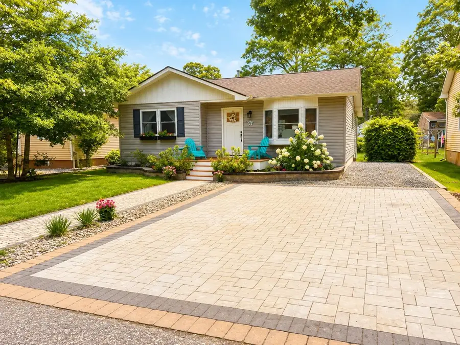 411 Baywyn Road, Villas, NJ 08251 - #2