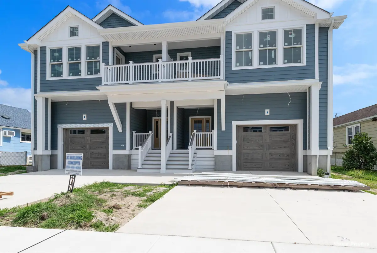 125 W Morning Glory Road, Wildwood Crest, NJ 08260 - #1