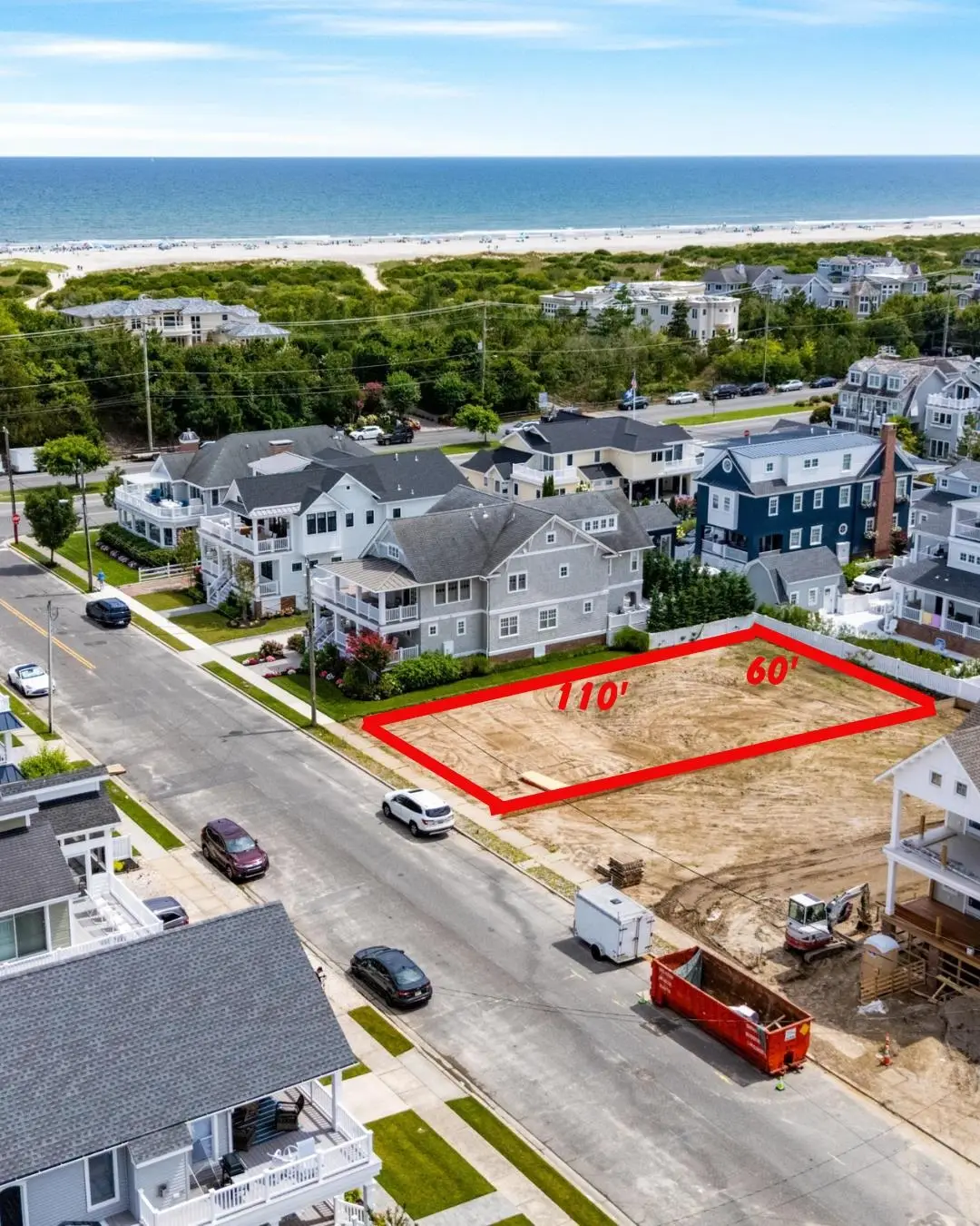228 56th Street, Avalon, NJ 08202 - #1