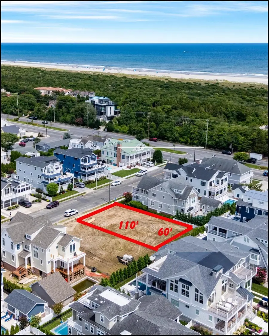 228 56th Street, Avalon, NJ 08202 - #2
