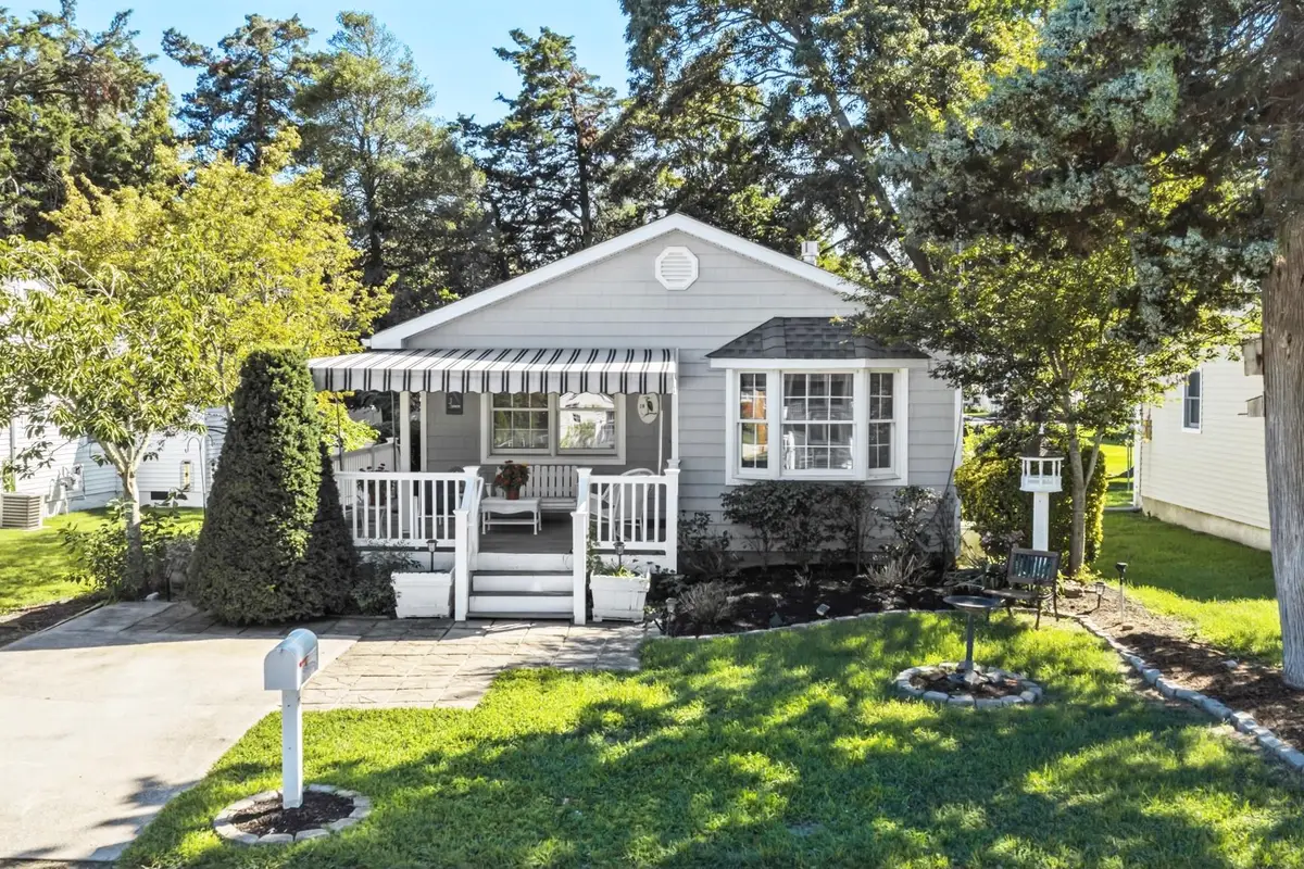 26 Delford Road, North Cape May, NJ 08204 - #1