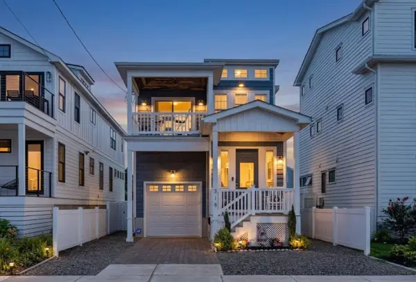 318 E 16th Avenue, North Wildwood, NJ 08260