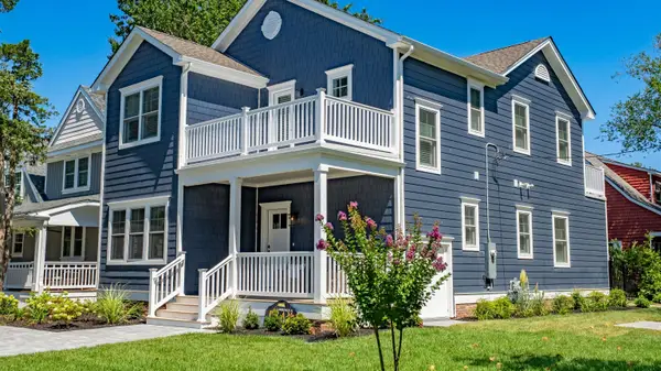 401 Reading Avenue, Cape May, NJ 08204