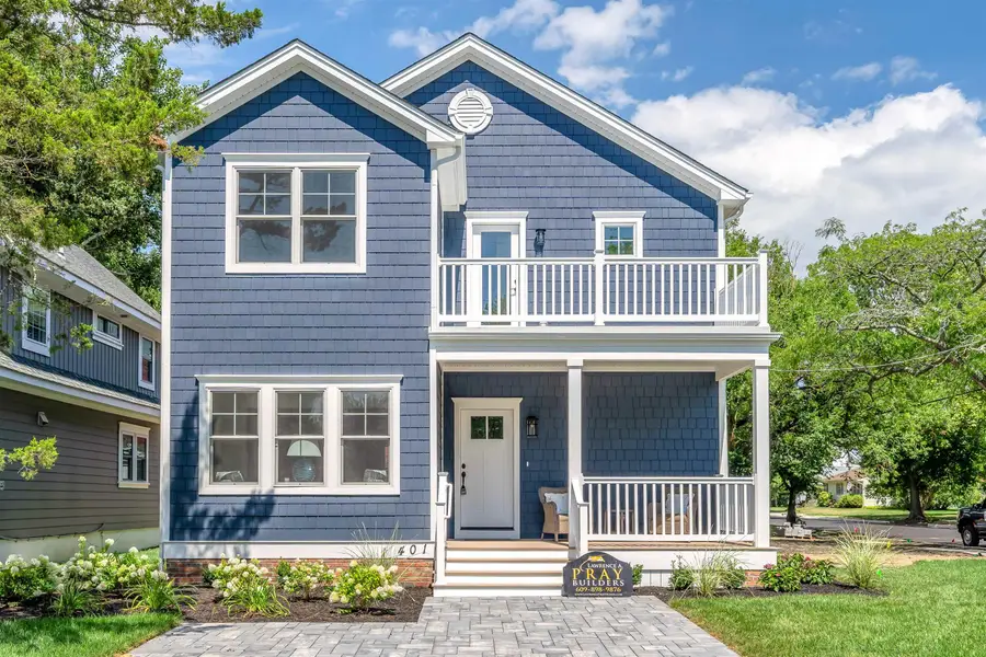 401 Reading Avenue, Cape May, NJ 08204 - #3