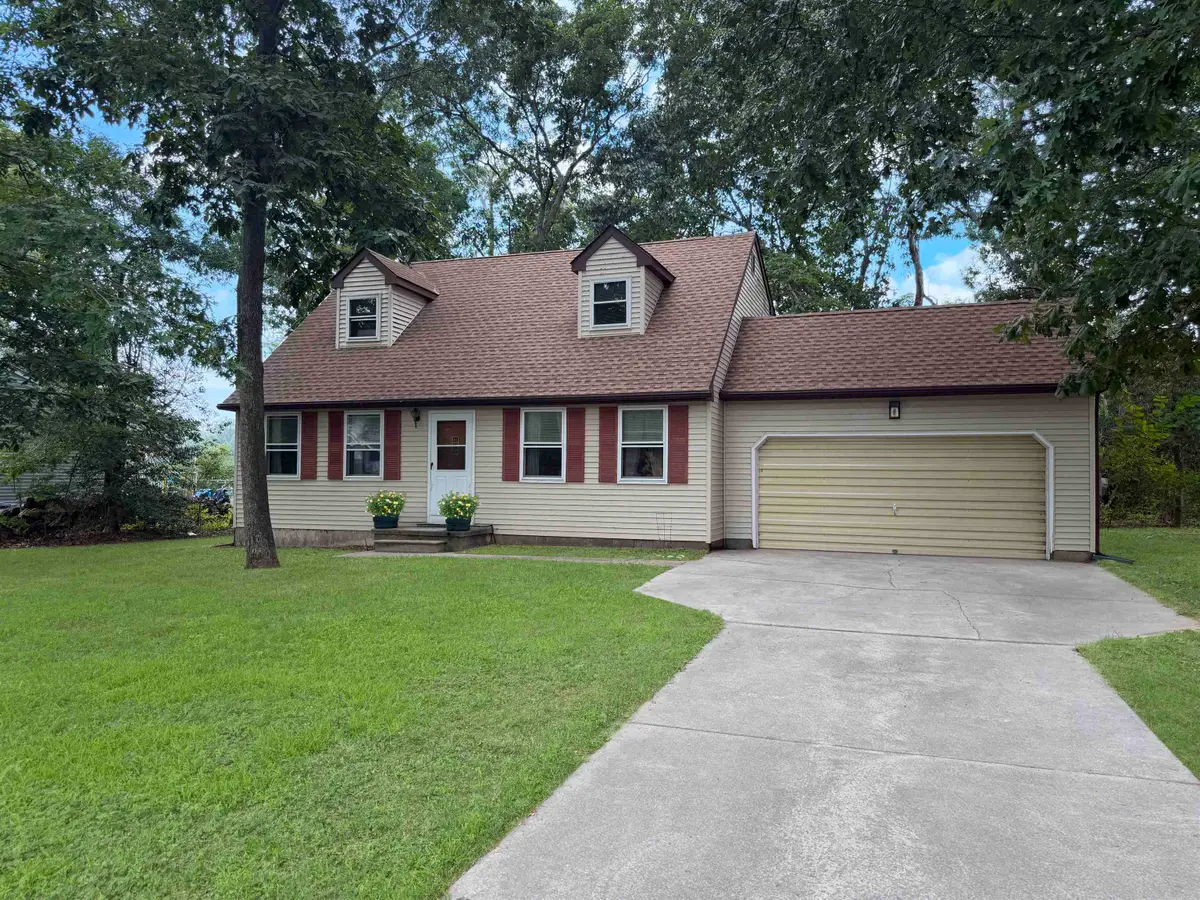 128 Holly Drive, Rio Grande, NJ 08242 - #1