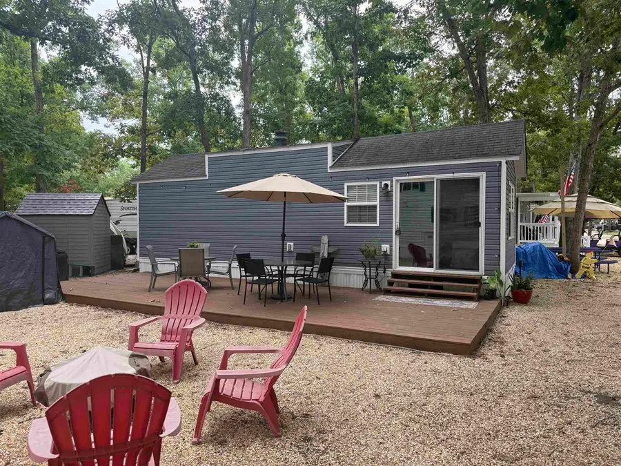 515 Corson Tavern Road, Ocean View, NJ 08230-1671 - #2
