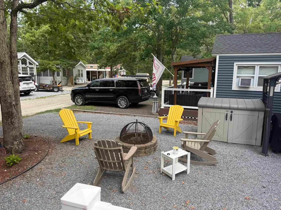 515 Corson Tavern Road, Ocean View, NJ 08230-1710 - #2