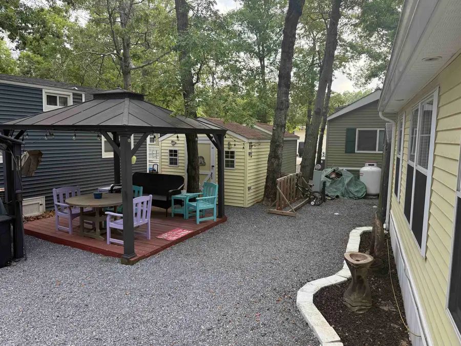 515 Corson Tavern Road, Ocean View, NJ 08230-1710 - #3