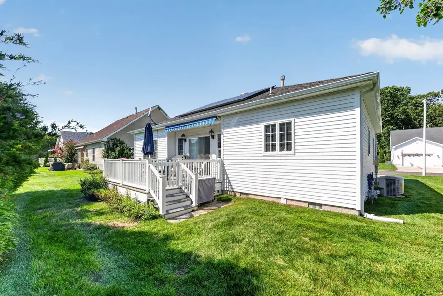 69 Wynndemere Court, Cape May Court House, NJ 08210 - #3