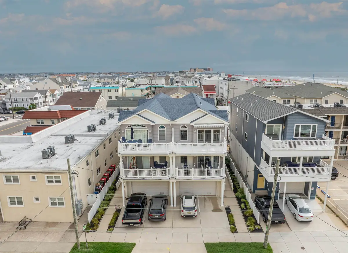 509 E 17th Avenue, North Wildwood, NJ 08260 - #1