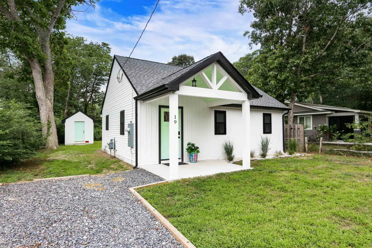 19 W Hereford Avenue, Cape May Court House, NJ 08210 - #1
