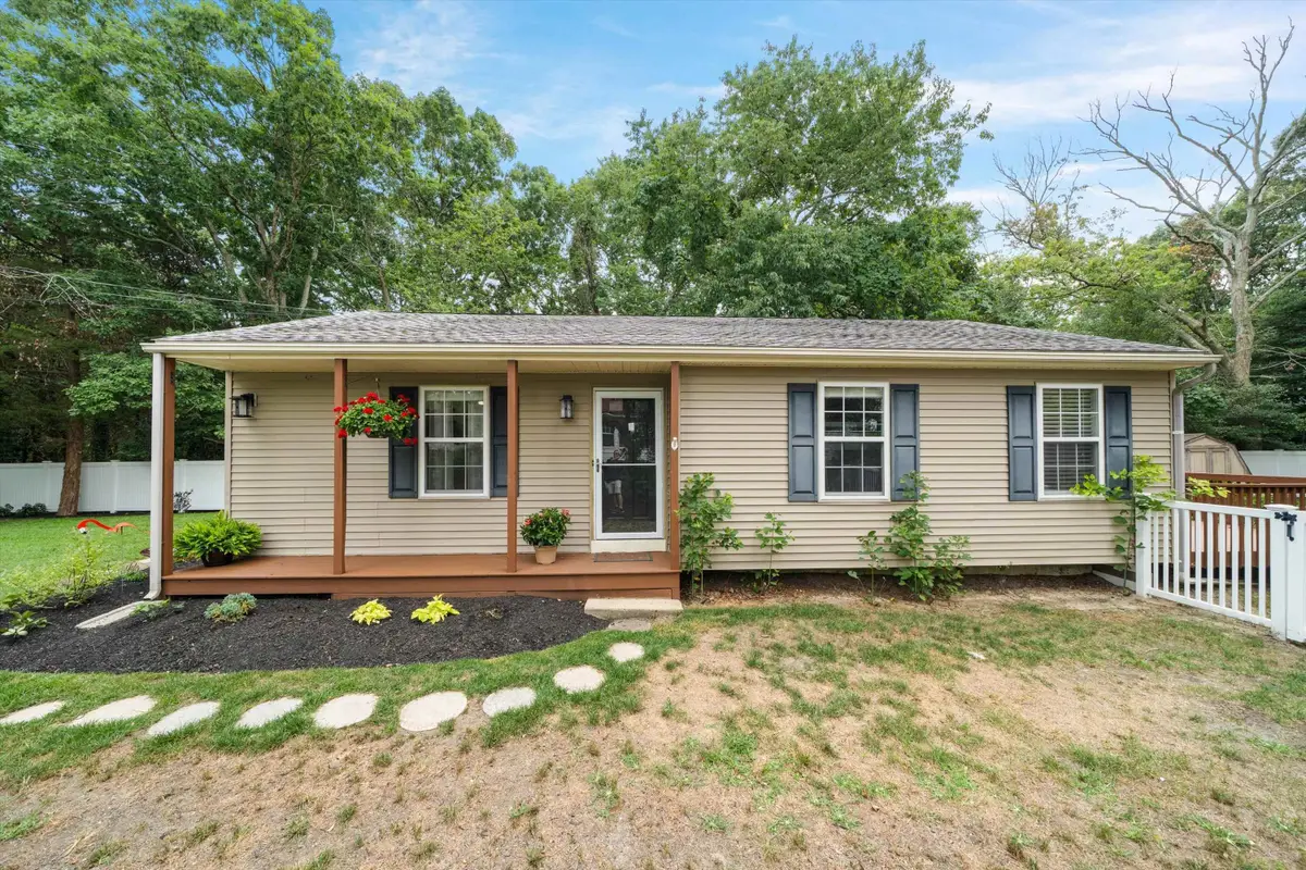 110 Margate Avenue, Marmora, NJ 08223 - #1