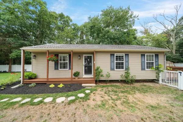 110 Margate Avenue, Beesleys Point, NJ 08223
