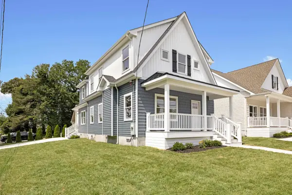 3903 Bay Drive, Villas, NJ 08251
