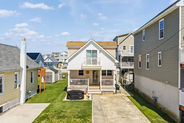 213 W 17th Avenue, North Wildwood, NJ 08260