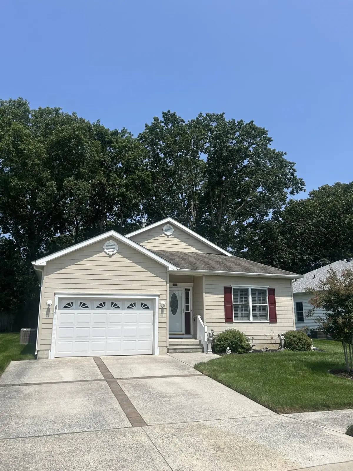 62 Wynndermere Court, Cape May Court House, NJ 08210 - #1