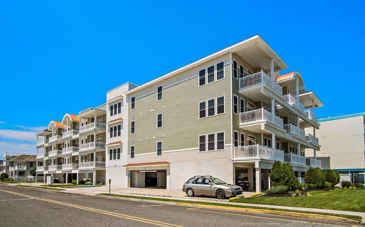407 E Palm Road, Wildwood Crest, NJ 08260 - #1