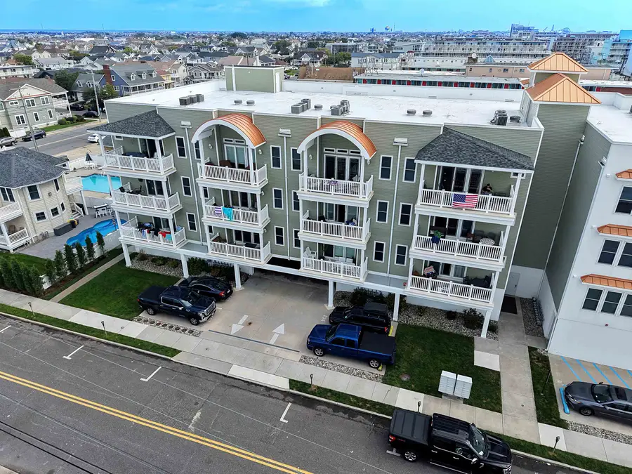 407 E Palm Road, Wildwood Crest, NJ 08260 - #3