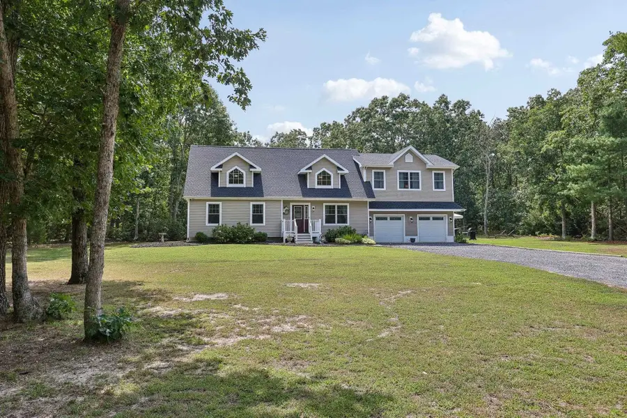 217 Academy Lane, Dennis, NJ 08210 - #3
