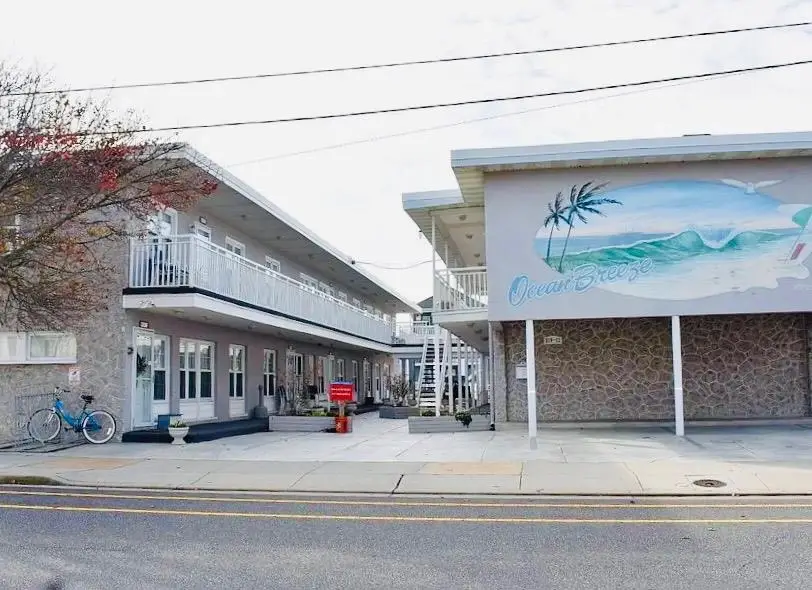 312 E Hand Avenue, Wildwood, NJ 08260 - #1